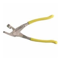 CLECO PLIERS WITH GRIPS /...